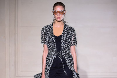 メゾン マルタン マルジェラ2015年春夏コレクション