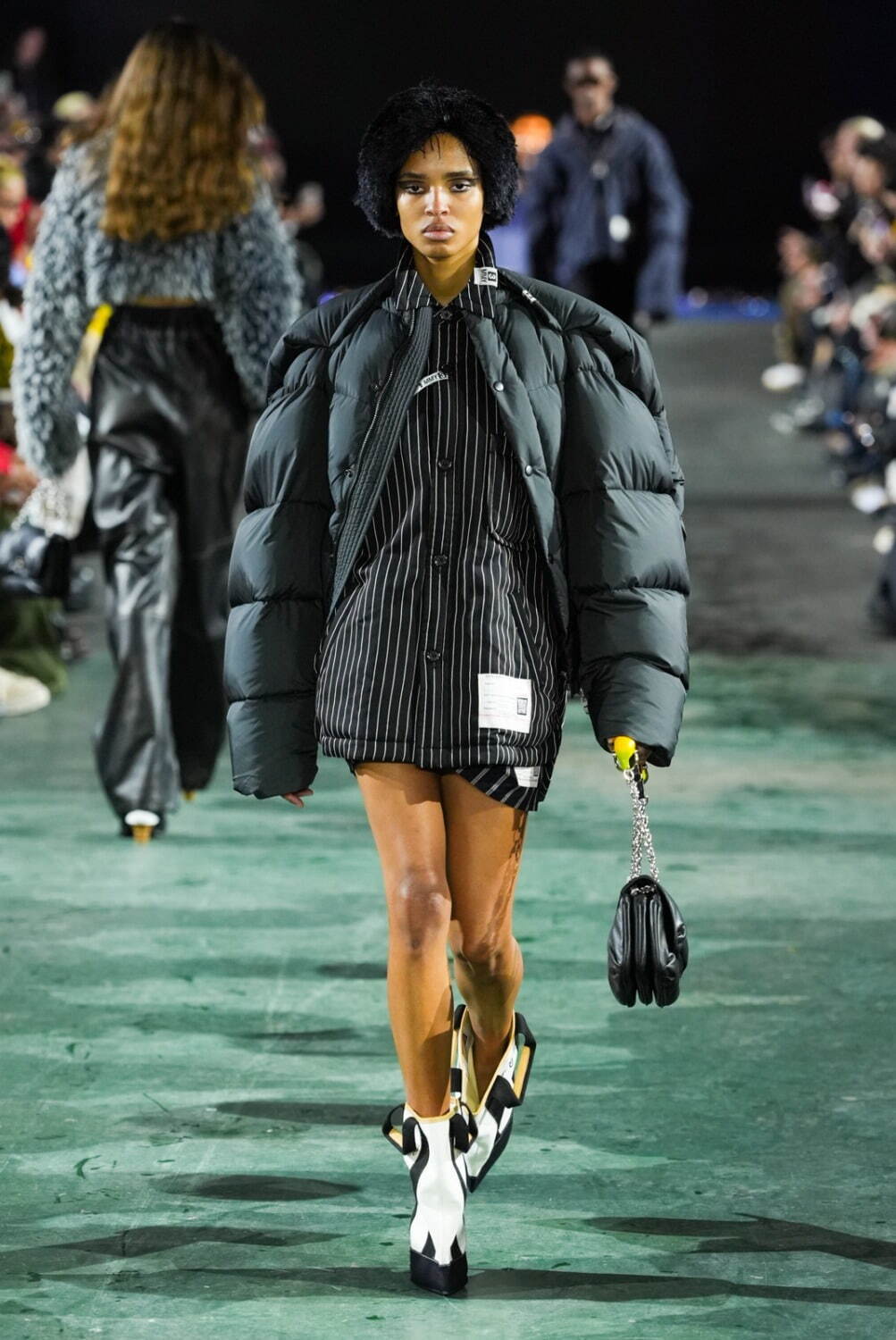 メゾン ミハラヤスヒロ 2025-26年秋冬<span>コレクション</span> - 写真11