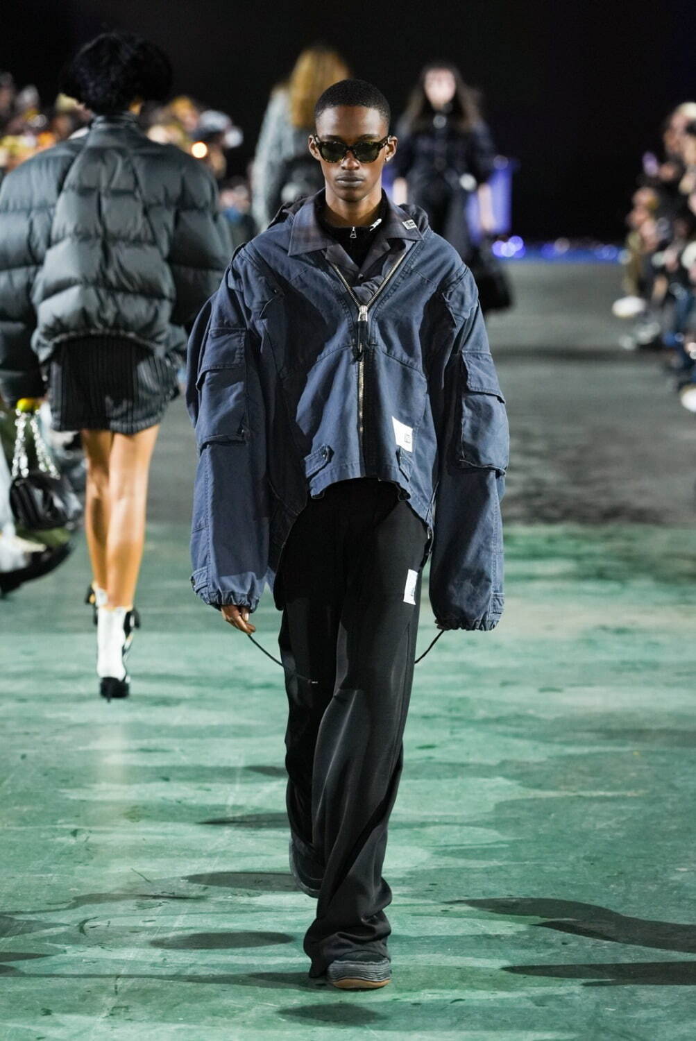 メゾン ミハラヤスヒロ 2025-26年秋冬<span>コレクション</span> - 写真12