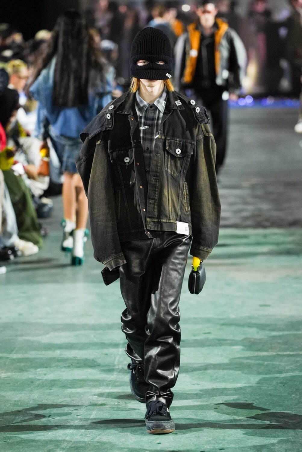 メゾン ミハラヤスヒロ 2025-26年秋冬<span>コレクション</span> - 写真57