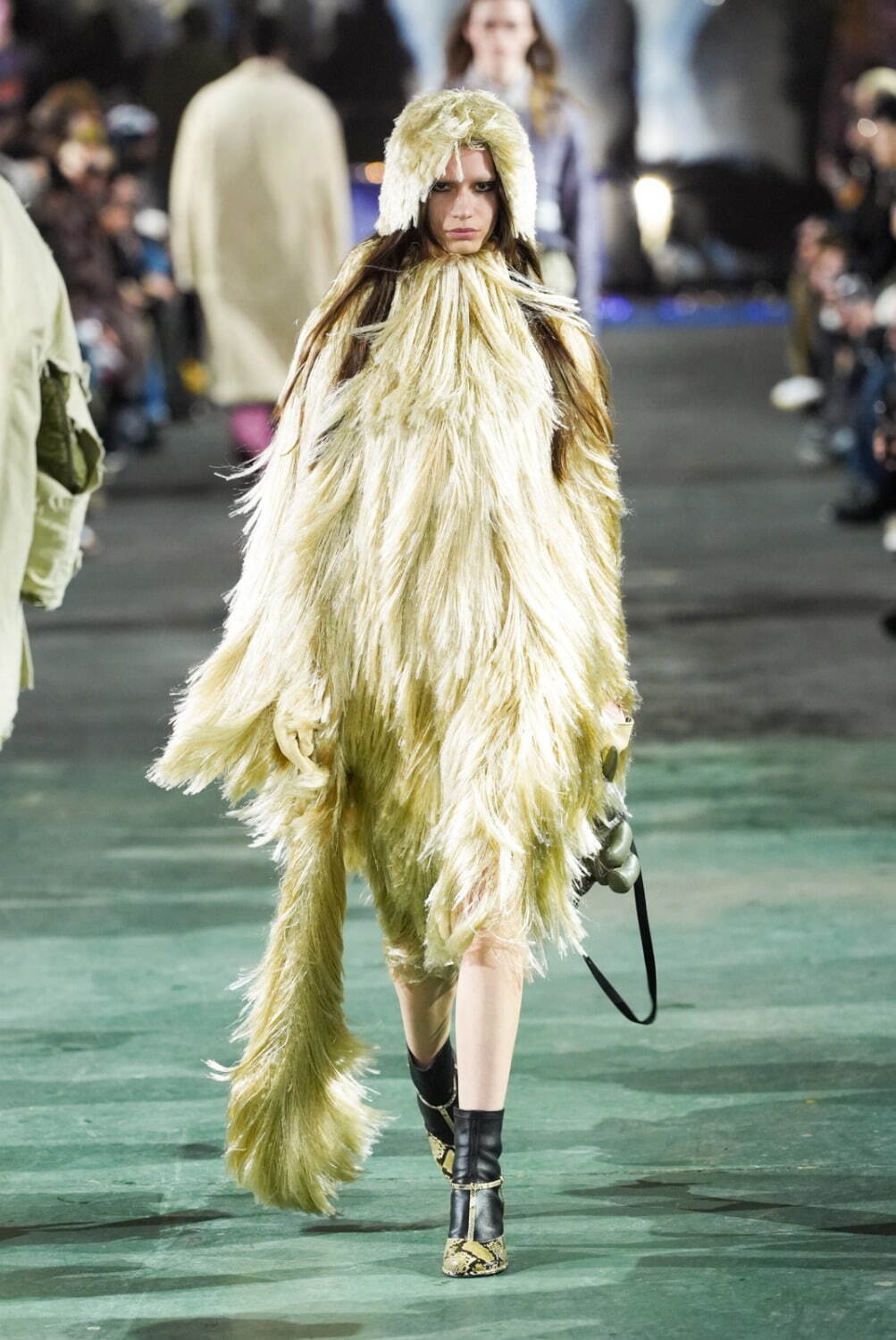 メゾン ミハラヤスヒロ 2025-26年秋冬<span>コレクション</span> - 写真67