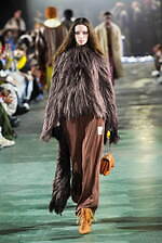 メゾン ミハラヤスヒロ 2025年秋冬コレクション - デフォルメが生みだすシルエット｜写真64