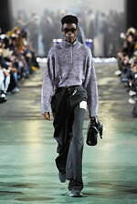 メゾン ミハラヤスヒロ 2025年秋冬コレクション - デフォルメが生みだすシルエット｜写真74