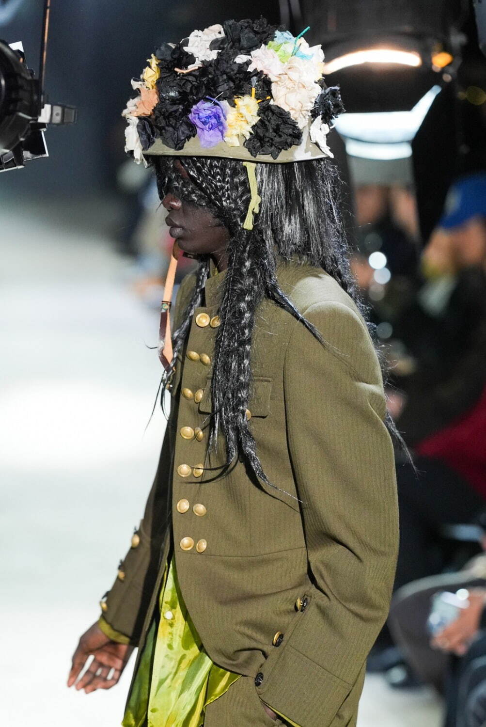 COMME des GARCONS HOMME PLUS コム デギャルソンオムプリュス