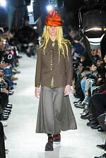 コム デ ギャルソン・オム プリュス 2025年秋冬コレクション - 砕かれた“断片”に探る希望｜写真3