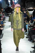 コム デ ギャルソン・オム プリュス 2025年秋冬コレクション - 砕かれた“断片”に探る希望｜写真15