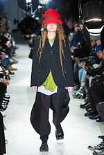 コム デ ギャルソン・オム プリュス 2025年秋冬コレクション - 砕かれた“断片”に探る希望｜写真33