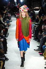 コム デ ギャルソン・オム プリュス 2025年秋冬コレクション - 砕かれた“断片”に探る希望｜写真38