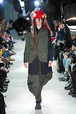 コム デ ギャルソン・オム プリュス 2025年秋冬コレクション - 砕かれた“断片”に探る希望｜写真42