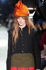 コム デ ギャルソン・オム プリュス 2025年秋冬コレクション - 砕かれた“断片”に探る希望｜写真65