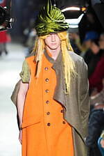 コム デ ギャルソン・オム プリュス 2025年秋冬コレクション - 砕かれた“断片”に探る希望｜写真73