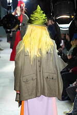 コム デ ギャルソン・オム プリュス 2025年秋冬コレクション - 砕かれた“断片”に探る希望｜写真74