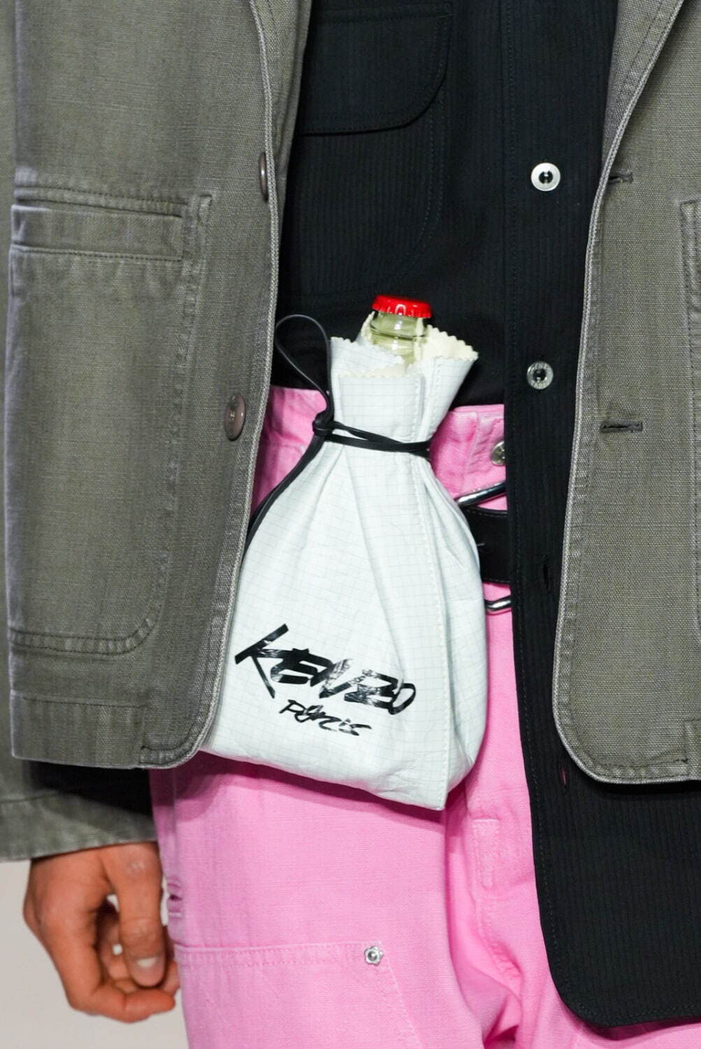 ケンゾー 2025-26年秋冬<span>コレクション</span> - 写真32