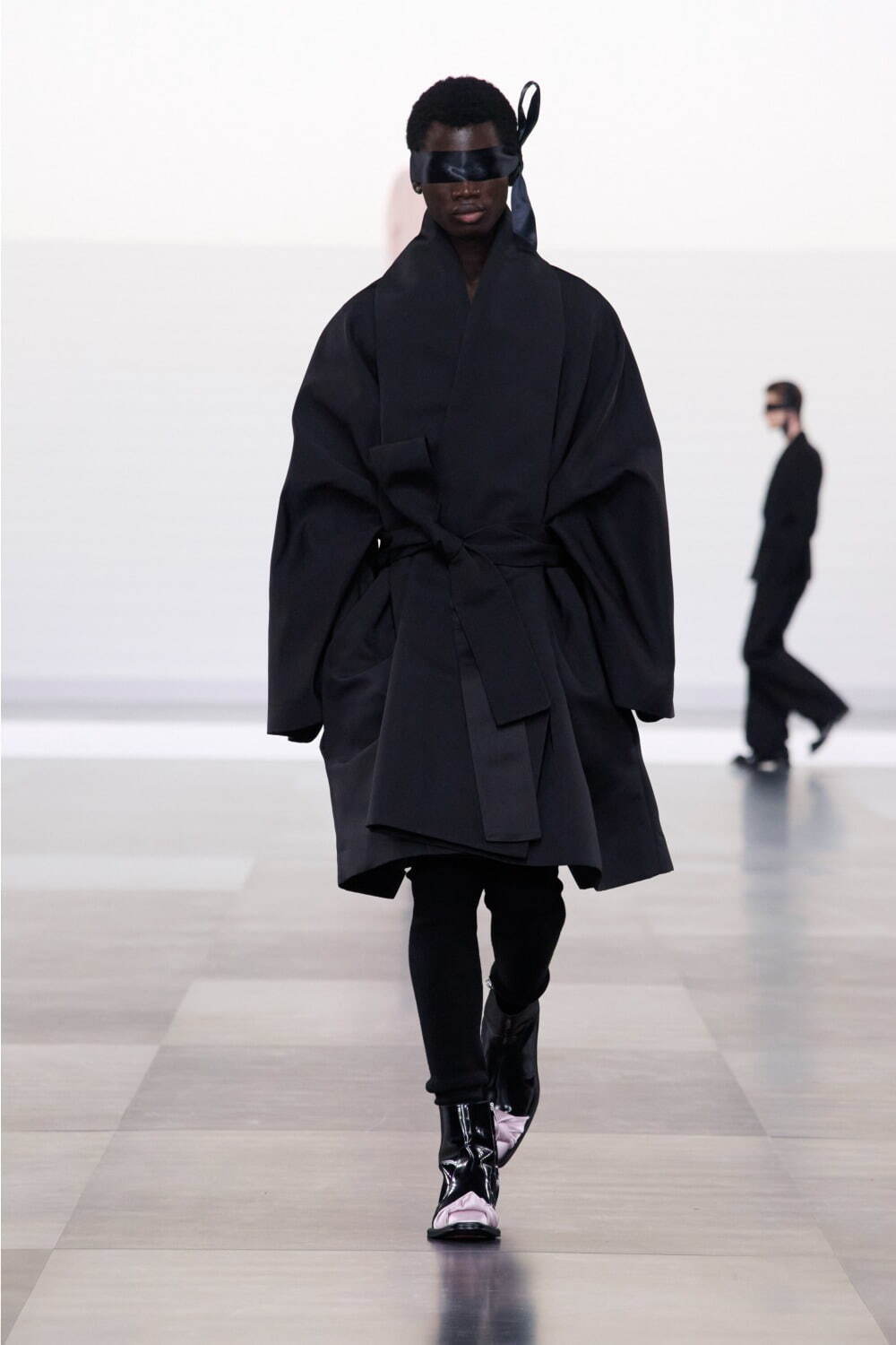 ディオール(DIOR) 2025-26年秋冬メンズコレクション  - 写真3