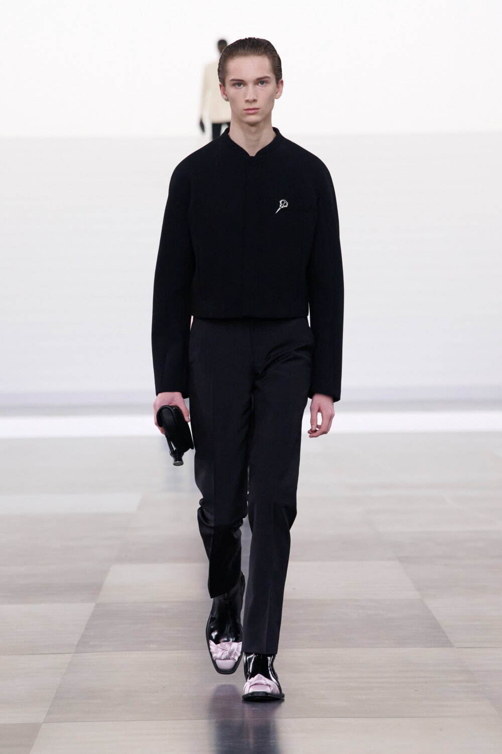 ディオール(DIOR) 2025-26年秋冬メンズコレクション  - 写真8