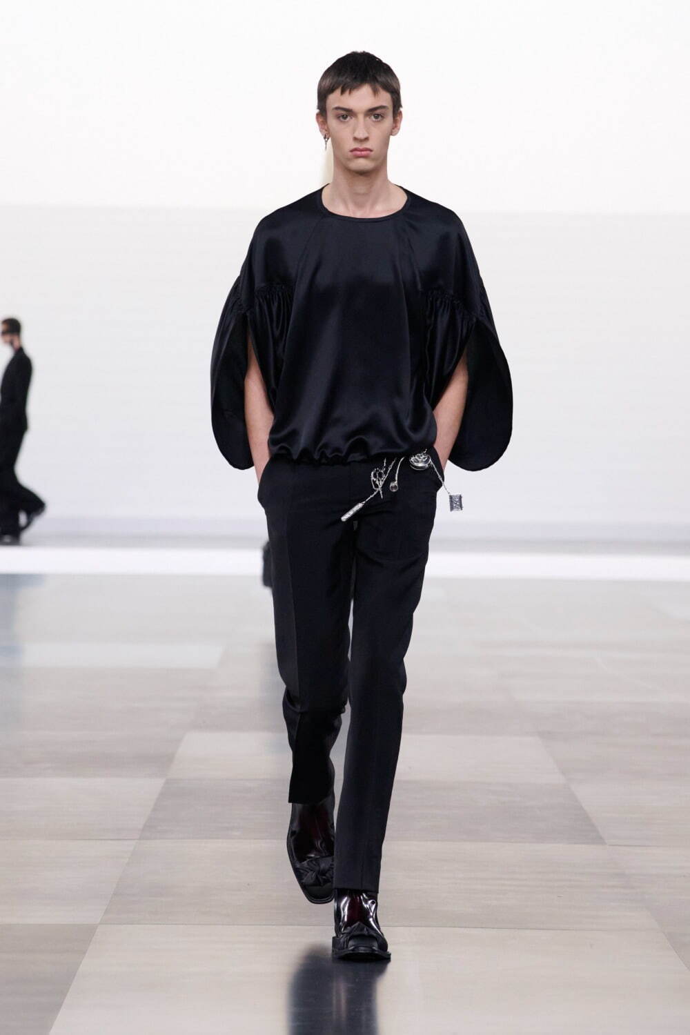 ディオール(DIOR) 2025-26年秋冬メンズコレクション  - 写真10