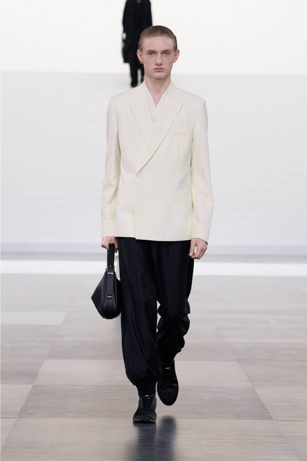 ディオール(DIOR) 2025-26年秋冬メンズコレクション  - 写真24
