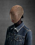 ジョン ローレンス サリバン 2025-26年秋冬メンズ＆ウィメンズコレクション、“錆とカビ”｜写真55