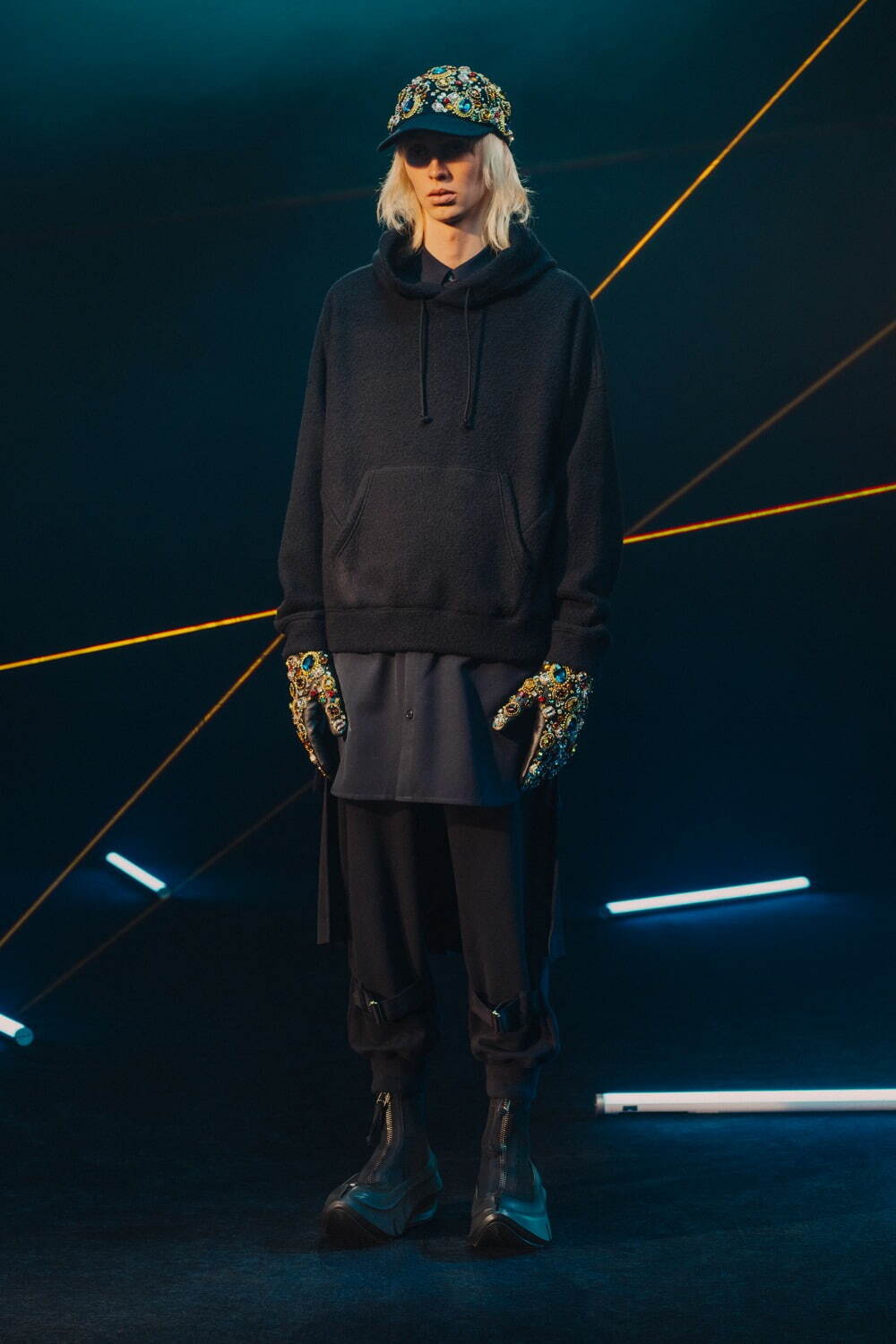 アンダーカバー 2025-26年秋冬<span>コレクション</span> - 写真33