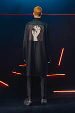 アンダーカバーの2025年秋冬メンズコレクション - 退廃と洗練に交わる架空のフォークロア｜写真31