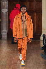 ホワイトマウンテニアリング 2025年秋冬コレクション - 機能主義が引き立てる温もり｜写真64