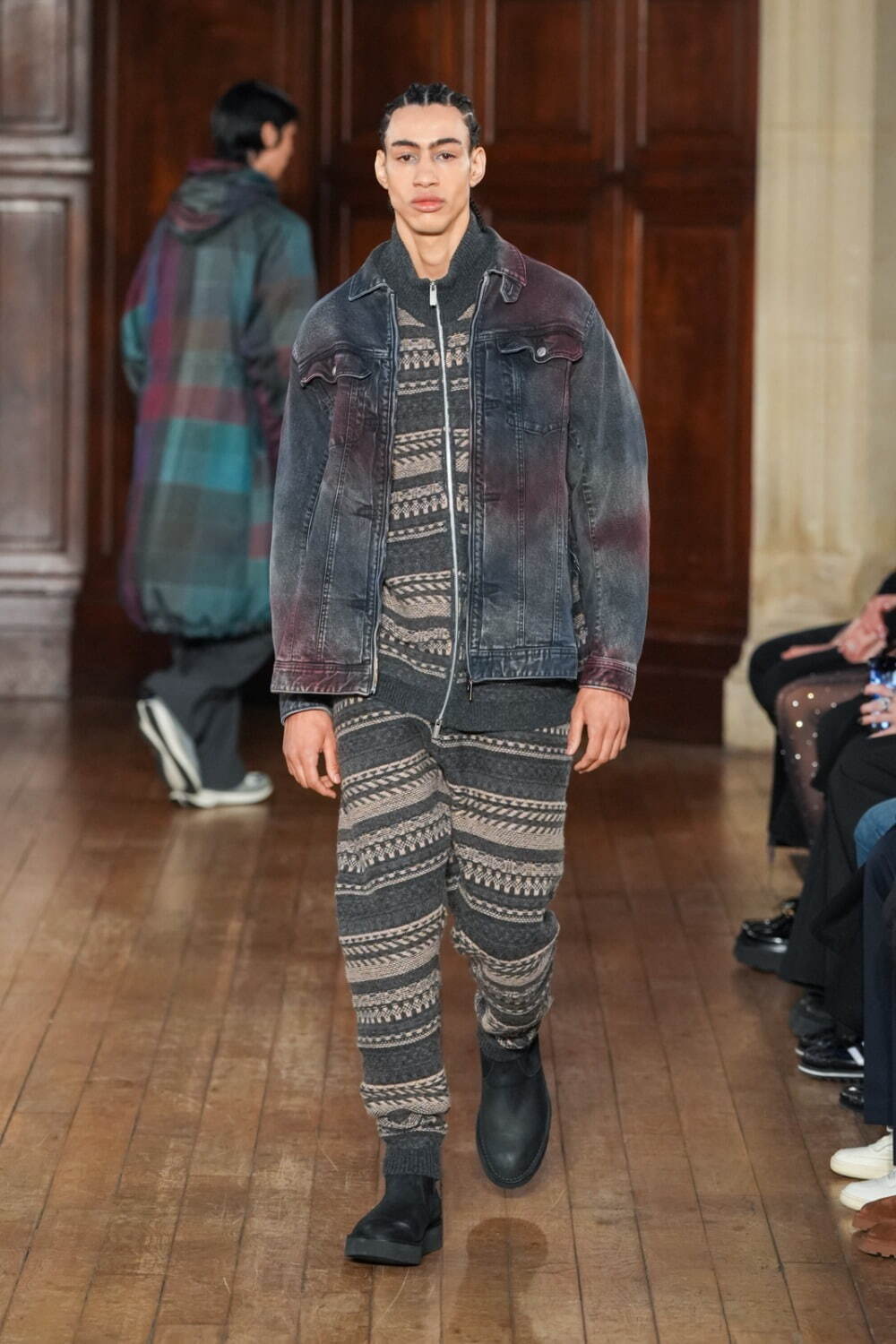 ホワイトマウンテニアリング 2025-26年秋冬<span>コレクション</span> - 写真20