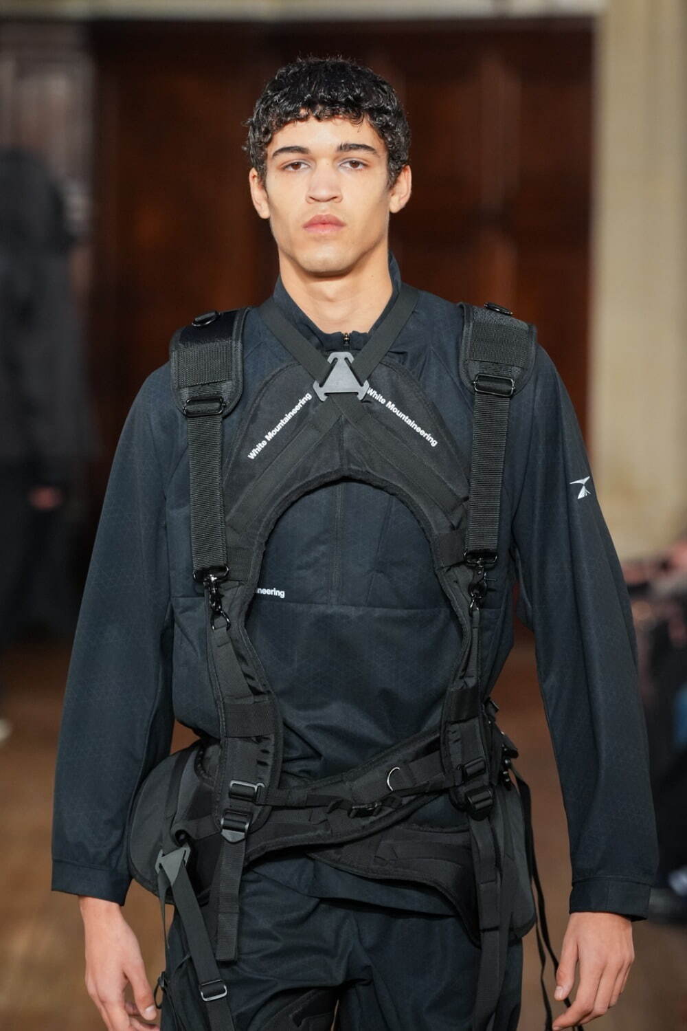 ホワイトマウンテニアリング 2025-26年秋冬<span>コレクション</span> - 写真12