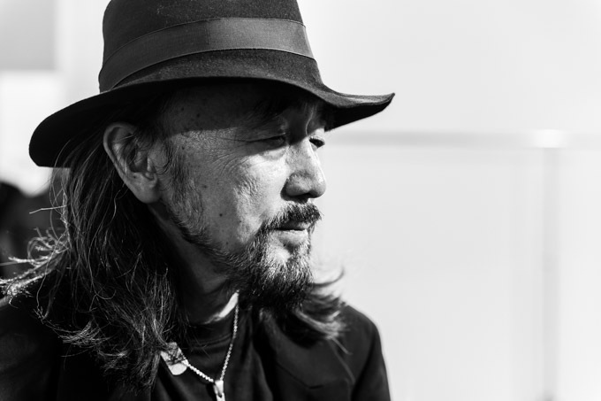 ヨウジヤマモト(Yohji Yamamoto) 2015年春夏ウィメンズコレクション  - 写真106