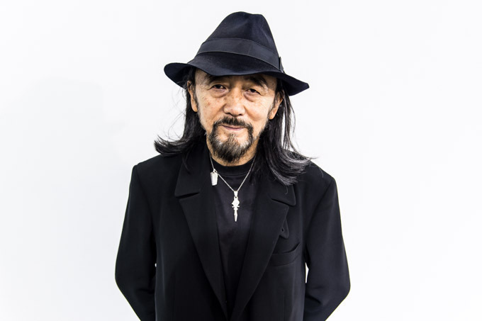 ヨウジヤマモト(Yohji Yamamoto) 2015年春夏ウィメンズコレクション  - 写真107