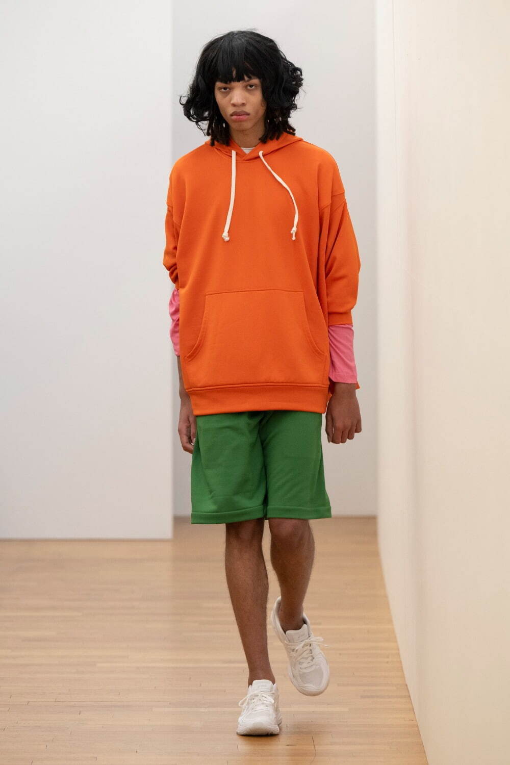 コム デ ギャルソン・シャツ(COMME des GARÇONS SHIRT) 2025-26年秋冬メンズコレクション  - 写真30