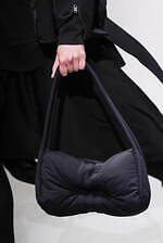 Y-3 2025年秋冬コレクション - 都会的な洗練とスポーティさの交錯｜写真9