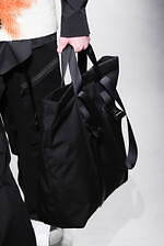 Y-3 2025年秋冬コレクション - 都会的な洗練とスポーティさの交錯｜写真16