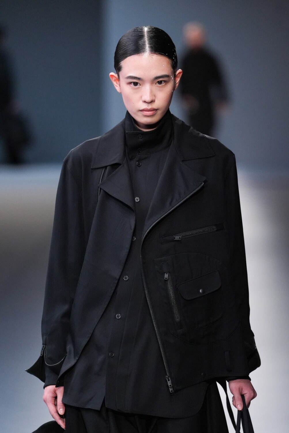 ワイスリー 2025-26年秋冬<span>コレクション</span> - 写真8