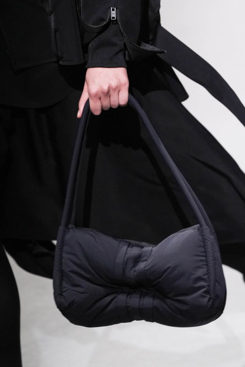 ワイスリー 2025-26年秋冬<span>コレクション</span> - 写真9