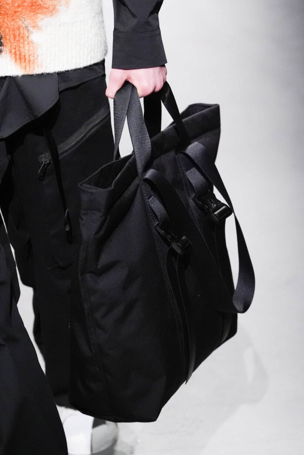 ワイスリー 2025-26年秋冬<span>コレクション</span> - 写真16