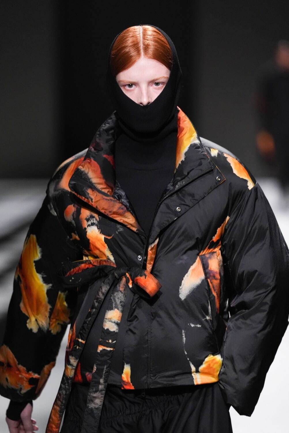 ワイスリー 2025-26年秋冬<span>コレクション</span> - 写真20