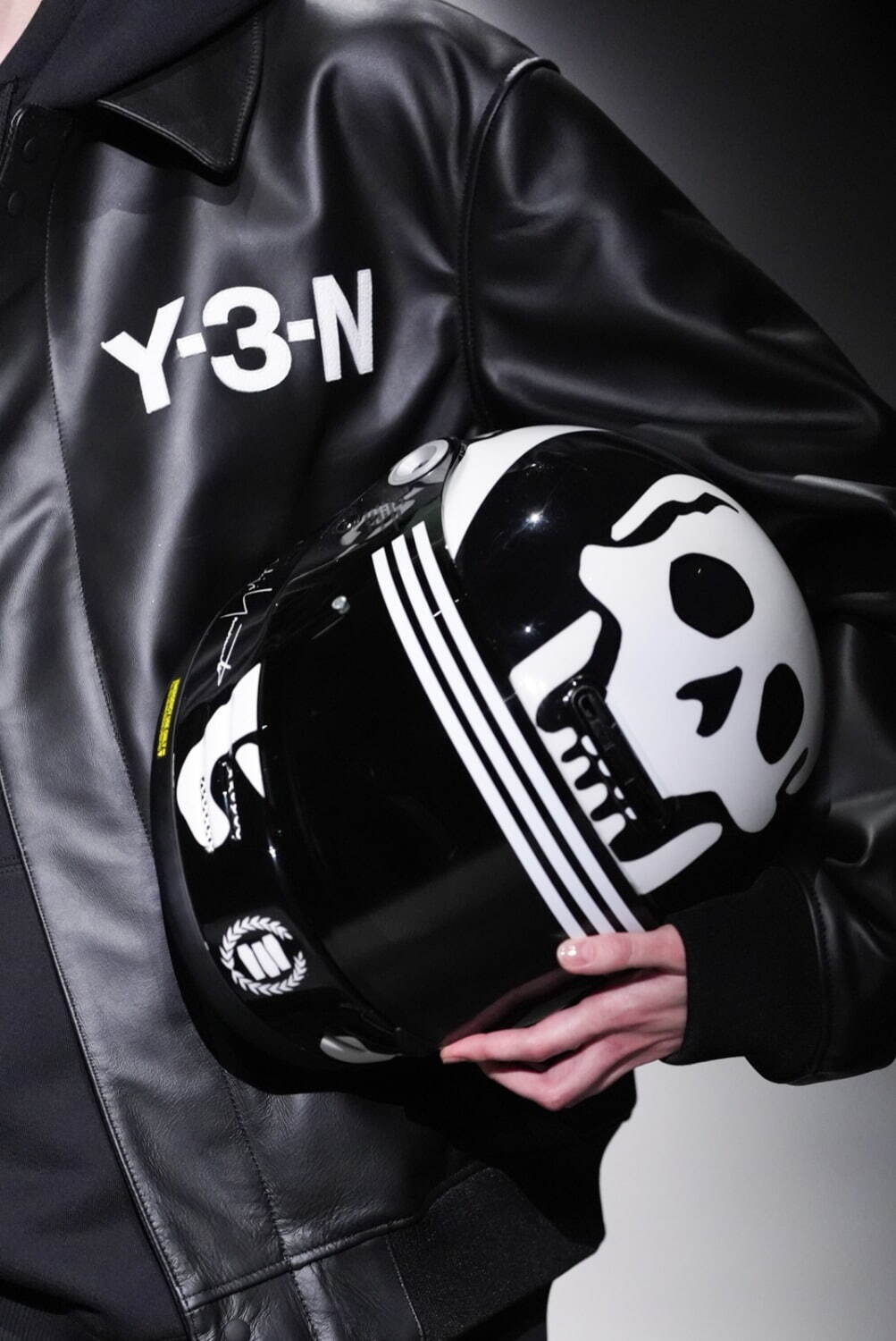 ワイスリー 2025-26年秋冬<span>コレクション</span> - 写真31