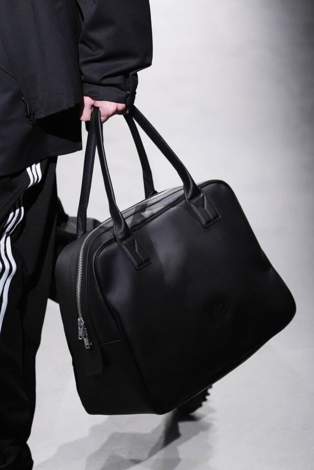 ワイスリー(Y-3) 2025-26年秋冬ウィメンズ&メンズコレクション  - 写真46