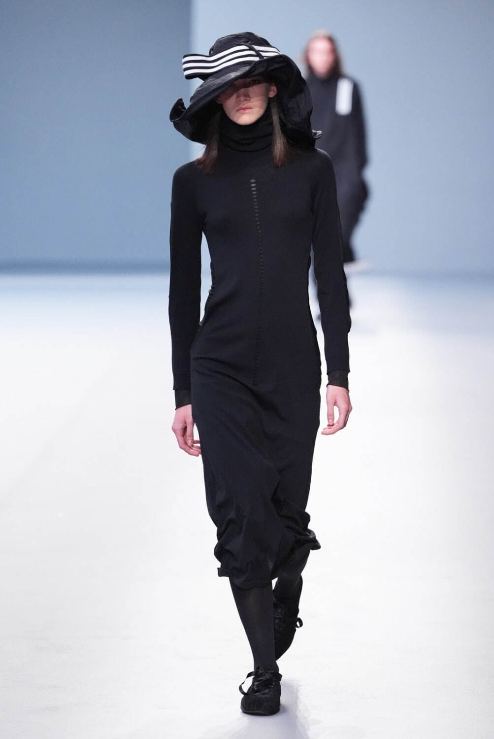 ワイスリー(Y-3) 2025-26年秋冬ウィメンズ&メンズコレクション  - 写真47