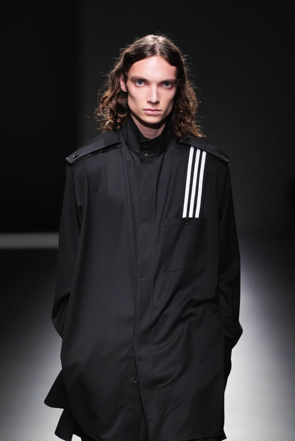 ワイスリー 2025-26年秋冬<span>コレクション</span> - 写真50