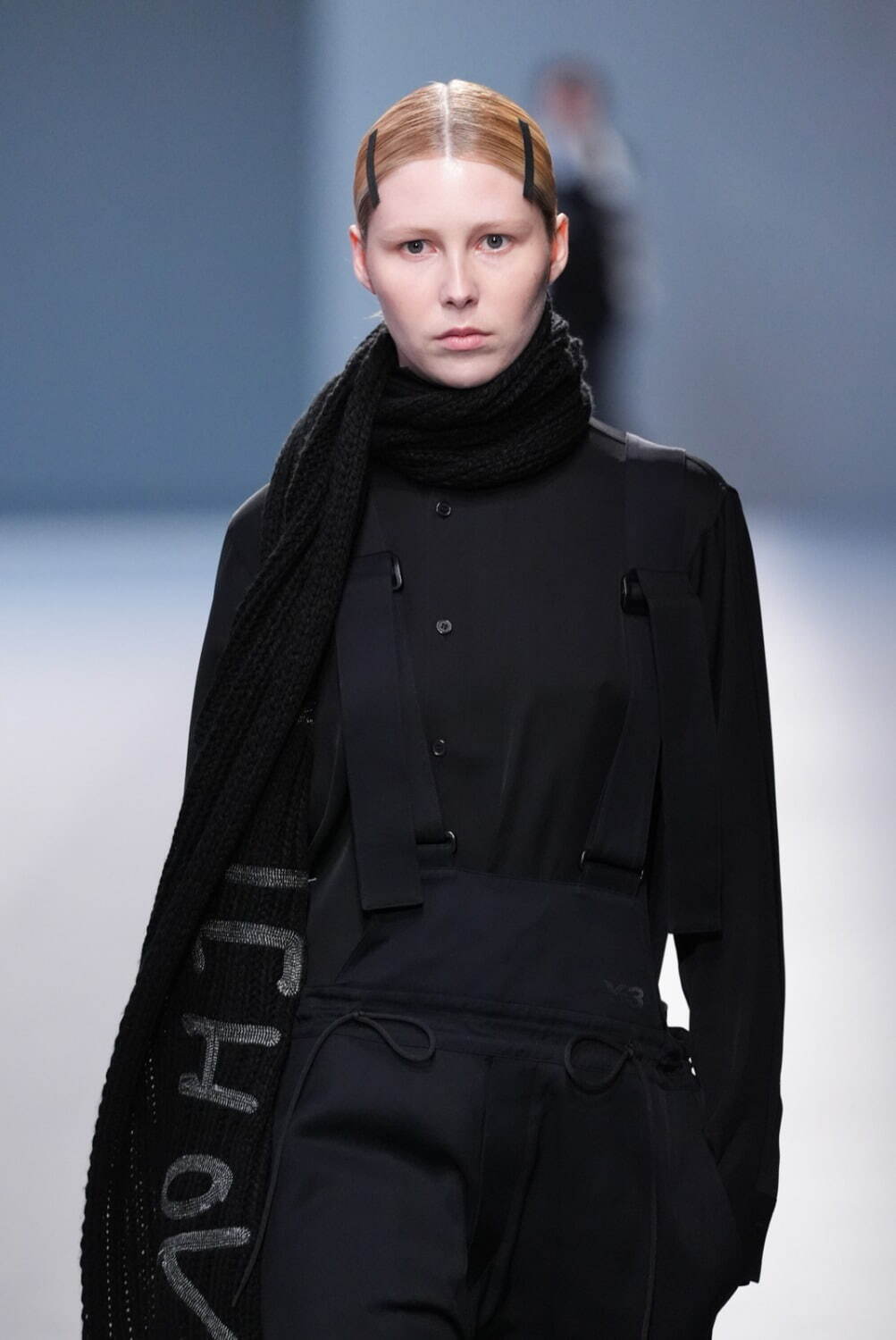 ワイスリー 2025-26年秋冬<span>コレクション</span> - 写真53