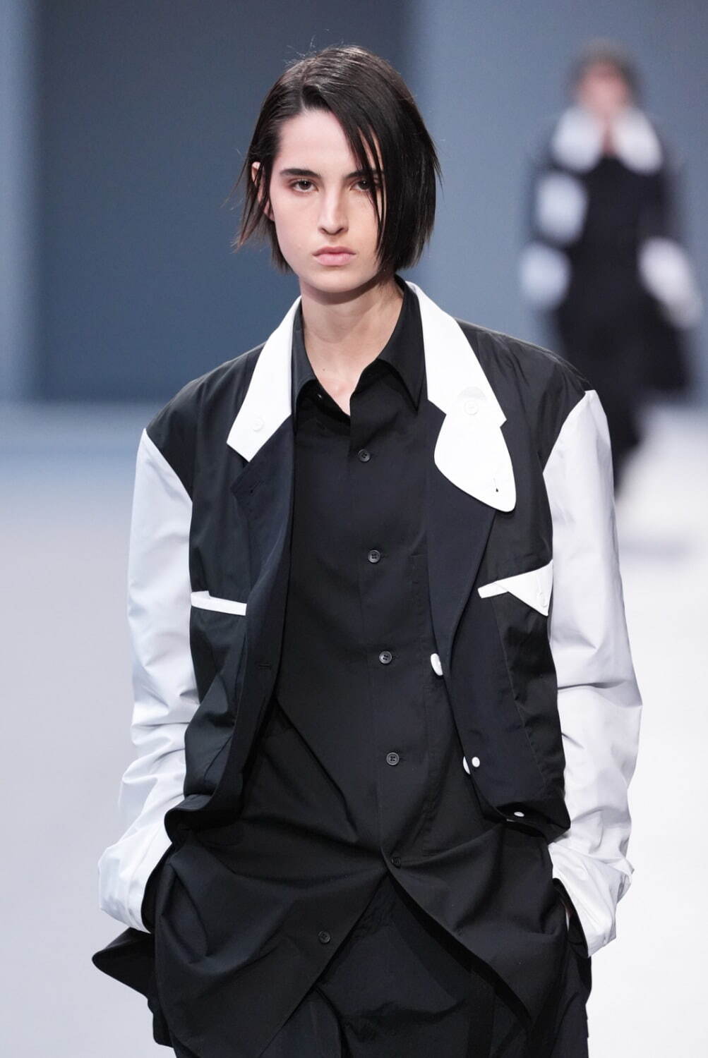 ワイスリー 2025-26年秋冬<span>コレクション</span> - 写真55