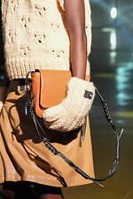 カラー 2025年秋冬コレクション - “層と質感の交響”デザイナー・阿部潤一によるラストシーズン｜写真28