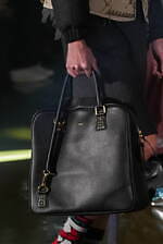 カラー 2025年秋冬コレクション - “層と質感の交響”デザイナー・阿部潤一によるラストシーズン｜写真67