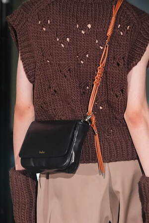 カラー(kolor) 2025-26年秋冬ウィメンズ&メンズコレクション  - 写真32