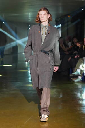 カラー(kolor) 2025-26年秋冬ウィメンズ&メンズコレクション  - 写真62