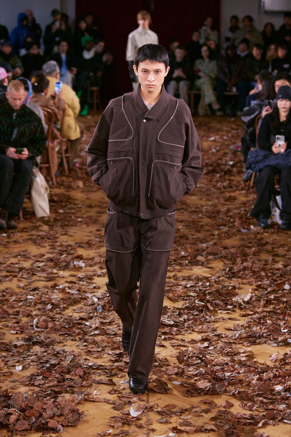 キコ・コスタディノフ 2025-26年秋冬<span>コレクション</span> - 写真30
