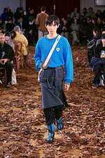 キコ・コスタディノフ 2025年秋冬メンズコレクション - 存在を取り巻くものと有機的な造形｜写真8