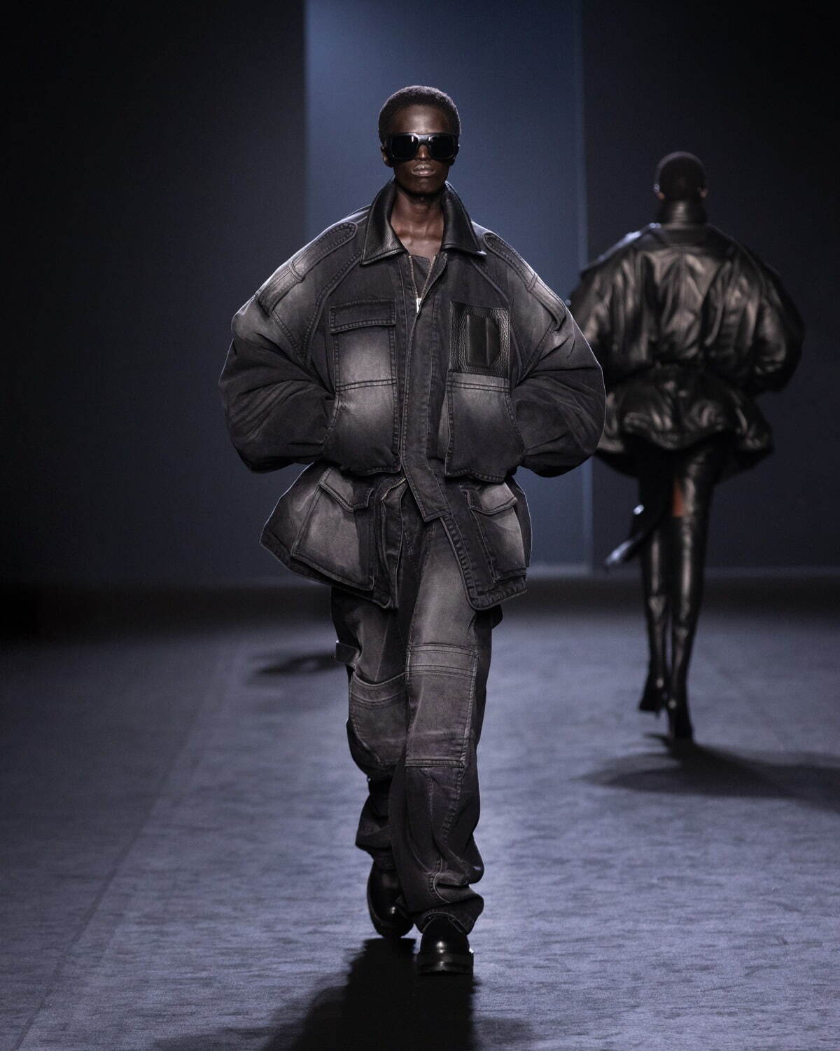 ジュン・ジー 2025-26年秋冬<span>コレクション</span> - 写真4