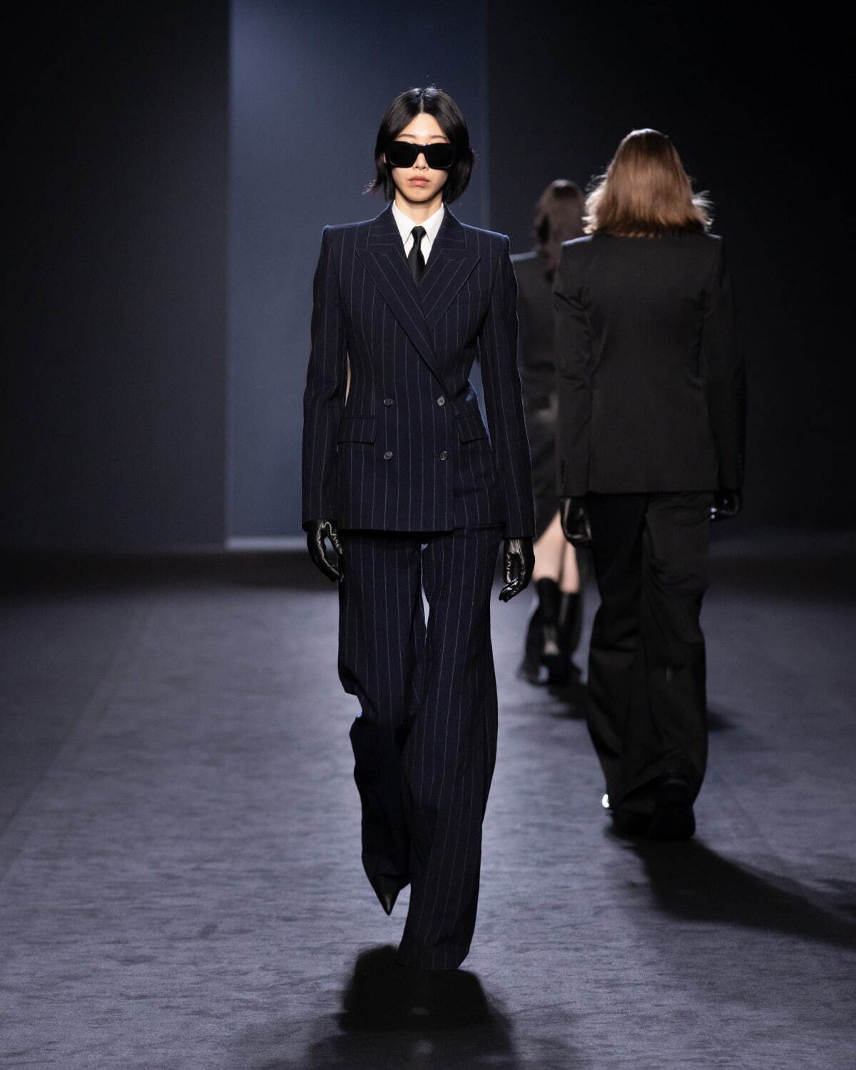 ジュン・ジー 2025-26年秋冬<span>コレクション</span> - 写真16